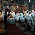 The Feast of the Translation of the Relics of Hosios Savvas the Consecrated