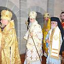 Pan-Orthodox celebration of 1700 years of the Edict of Milan in German town of Trier