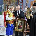 У Подгорици одржан 37. фестивал српских гуслара