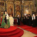 The closing celebration of the 1700th anniversary of the Edict of Milan begins with solemn doxology at 10 a.m. at Cathedral Church in Belgrade