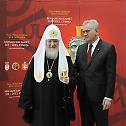 President Tomislav Nikolic: Orthodoxy in Kosovo and Metohija in ordeal