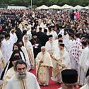 Consecration of the Church in Podgorica (PHOTO GALLERY)