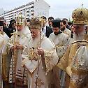 Consecration of the Church in Podgorica (PHOTO GALLERY)