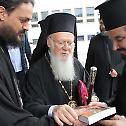 Завршена посета Васељенског патријарха Српској Православној Цркви