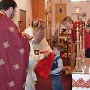 Прослава Свете Петке у Саскатуну и Риџајни