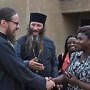 Свеправославни величанствени славски дани заједништва и духовности у Јоханесбургу