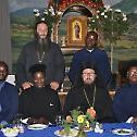 Pan-Orthodox magnificent slava days of togetherness and spirituality 