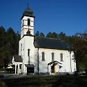 113 година цркве у Прибинићу