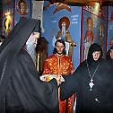 Владика Јоаникије произвео монахињу Амфилохију (Драгојевић) у чин игуманије манастира Шудиково