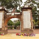 Remembrance Day in Australia