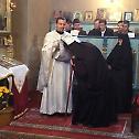 Свети исповедник Варнава прослављен у манастиру Беочину