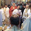 Свети исповедник Варнава прослављен у манастиру Беочину