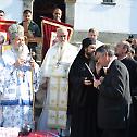 Слава манастира Светог Прохора Пчињског 