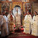 Endower´s slava of the Patriarchate of Pec