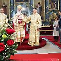 Слава београдске Саборне цркве
