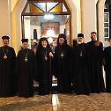 Сусрет православних епископа Латинске Америке