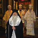 Православна епископска конференција заседала у Бечу