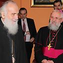 Мешовита комисија за православно-римокатолички дијалог 