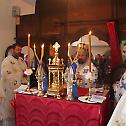 Празник Светог архистратига Михаила  у Костајници