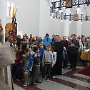 Слава цркве Светог Луке у Крњачи