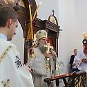Слава цркве Светог Луке у Крњачи