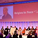 9. Скупштинa организације Религија за мир у Бечу