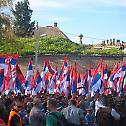 Liberation Day of Novi Sad celebrated