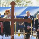 Председник Николић гради цркву у Бајчетини