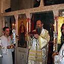 Свети Стефан Дечански прослављен у манастиру Ђурђеви Ступови