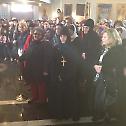 Pan-Orthodox gathering in Munich