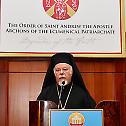 2nd Archon International Conference on Religious Freedom