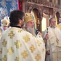Pan-Orthodox gathering in Munich