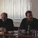 St. Tikhon`s Orthodox University will help St. Vladimir`s Seminary in the creation of the Institute of Sacred Arts