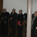 Међународни научни скуп на Православном богословском факултету Универзитета у Београду, 6. и 7. децембар 2013. 