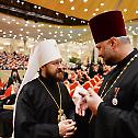 Patriarch Kirill chairs Moscow diocesan assembly