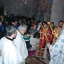 Ваведење Пресвете Богородице свечано прослављено у Липљану