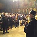 Serbian Patriarch in Bielefeld