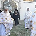 Ваведење Богородичино у манастиру Пакри
