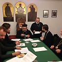 Сабрање православних епископа Шпаније и Португала