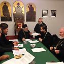 Assembly of Orthodox Bishops of Spain and Portugal