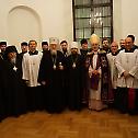 Conference ‘The Future of Christianity in Europe. The Roles of Churches and Peoples of Poland and Russia’ completes its work in Warsaw
