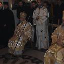 Годишњи парастос Епископу жичком Хризостому
