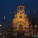 Bulgarian Orthodox Church celebrates Christmas Eve