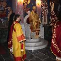 Свечано прослављена храмовна слава у Карловцу 