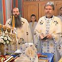 Епископ Хризостом у Модричи и Дервенти