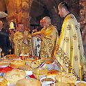 Слава цркве Светог Николаја у Никољцу 