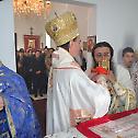 Нови свештеник у Епархији бихаћко-петровачкој