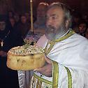 Манастир Велуће прославио Ваведење Пресвете Богородице