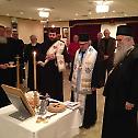 Chicago: Meeting of Central Council of the Serbian Orthodox Church for North and South America 