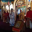Chicago: Meeting of Central Council of the Serbian Orthodox Church for North and South America 